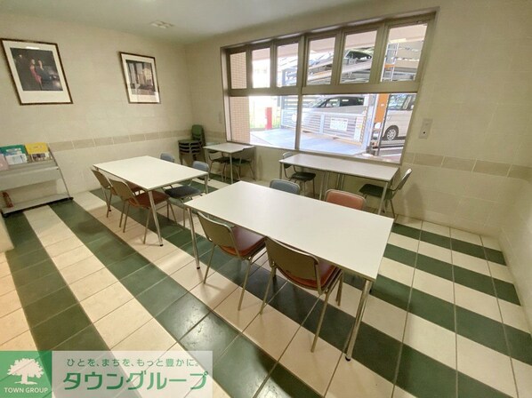 アルシオン本川越の物件内観写真